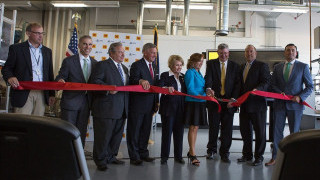 Kodak Cell Assembly Center Opens its Doors to Innovation in Energy Storage
