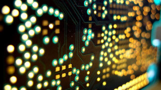 New Material Could Improve Computer Efficiency