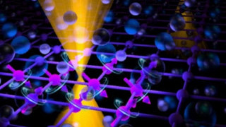 Scientists Discover New Magnet with Nearly Massless Charge Carriers