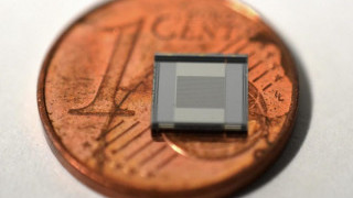 New Sensor for Measuring Electric Field Strength