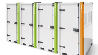 New “LeBlock” from Leclanché Brings Simplicity to Advanced Battery Energy Storage Systems
