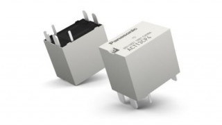 New 60A-rated TT Series From Panasonic Industry