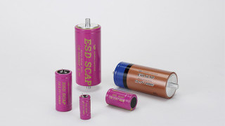 New ESD-SCAPs From SAMWHA