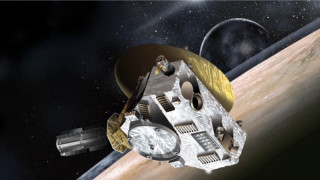 Beyond Solar: The Nuclear Solution for Space Travel