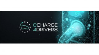 New eCharge4Drivers Program Aims to Boost EV Adoption in Europe