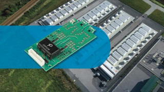 Three Gate Drivers Tailored for Wide Bandgap Applications