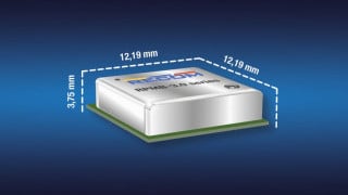 RECOM Announces Launch of its 3A Non-Isolated DC/DCs