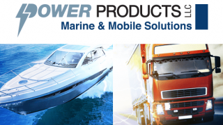 Brunswick Pays $910 Million for Marine & Mobile Power Supplies