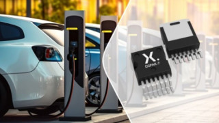 PCIM 2025: New SiC Power Products for EVs and Industrial Systems