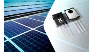 Nexperia’s 650V GaN FETs Sport RDS(ON)s of 33 Milliohms