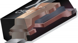 Nexperia Launches Broad Range of Space-Saving PN and Trench Schottky Rectifiers