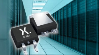 Hot-Swap MOSFETs Combine Improved SOA and Lower RDS(on)