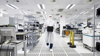 Nexperia Invests $700 Million in Wafer Production