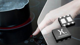 Nexperia Announces LED Drivers in DFN Packages with Side-Wettable Flanks