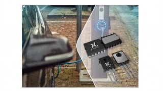 Nexperia Announces Next Generation 650V GaN Technology