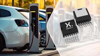 Mini P-channel MOSFETs Ease Reverse Polarity Protection Integration in Cars