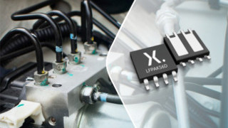 Nexperia Launches Application Specific MOSFETs for Automotive Applications