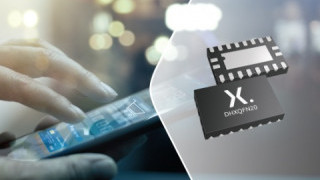 Nexperia’s New Packages Enable Large Logic Functions to be Included in Small Form Factor Systems