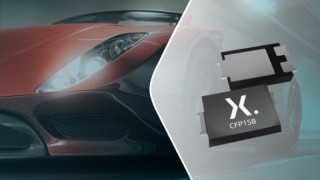 Trench Schottky Rectifiers from Nexperia Increase Efficiency for Fast Switching Applications