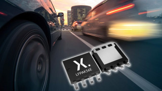 40V Automotive MOSFETs with 0.9mΩ RDS(on) enable 1.2kW Converters