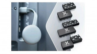 Nexperia launches Common Mode Filter with ESD protection for HDMI2.1 and DisplayPort