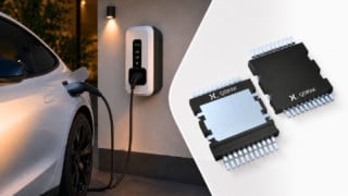 Nexperia Expands Wide-Bandgap Portfolio With SiC and GaN Updates
