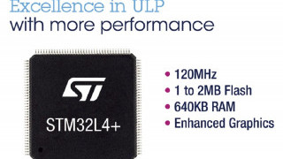 Next-Gen Smart Objects Can Do More and Consume Less Power