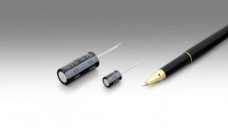 Heat-Resistant Electric Double-Layer Capacitors Rated to 85°C