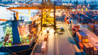 Shore-to-Ship Power to meet Environmental Sustainability Standards