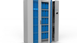 Hydride Battery Technology Designed for >20 Years of Energy Storage Life