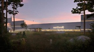 Northvolt Kicks Off Construction for Northvolt Labs