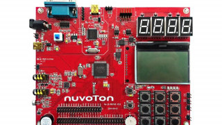 Panasonic Exits Semiconductors, Nuvoton Picks up the Pieces