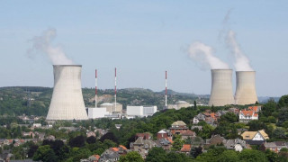 Can Big Tech Help Triple Nuclear Power by 2050?