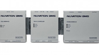 Configurable Battery Management System Gains UL 1973 and UL 9540