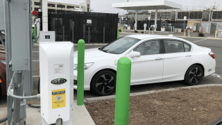 V2G Aggregator Project Launched by Nuvve, Toyota Tsusho and Chubu Electric