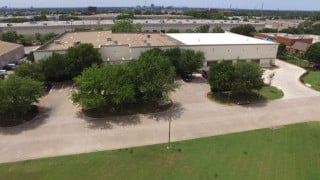 Expanded Orion Fans Facility Boosts Capacity