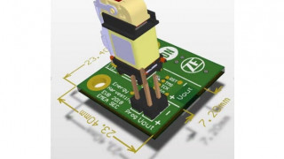 Energy Harvesting Bluetooth Low Energy Switch Reference Design