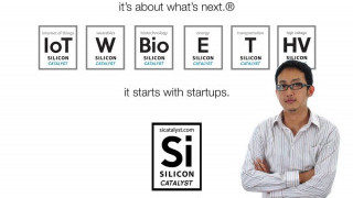 ON Semi & Silicon Catalyst Partner on Next Generation of Innovation