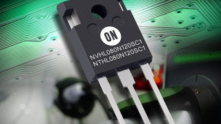 ON Semi adds Industrial & Automotive Qualified SiC MOSFETs
