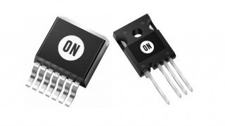 ON Semiconductor Expands Its Line Of 650V SiC MOSFETs