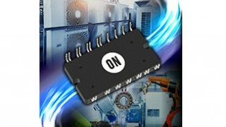 ON Semiconductor Expands Portfolio for Industrial Motor Drive Applications