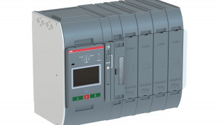 All-in-One Automatic Transfer Switch Technology for Critical Power
