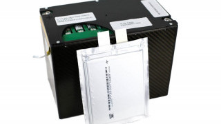 OXIS Targeting 600Wh/kg with Solid State Lithium Sulfur Technology