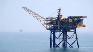 UK Plans Electrification of Offshore Oil and Gas Platforms
