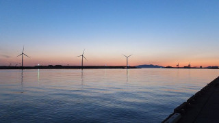 Yokogawa’s Wind Farm Solution: Driving Japan’s Offshore Energy Evolution