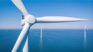 Floating Offshore Wind Farms Show Growing Potential