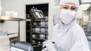 Okmetic Investing €100 Million to Double SOI Wafer Capacity