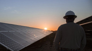 GE Researchers Developing Grid-Forming Inverter Controls for Increased PV Integration