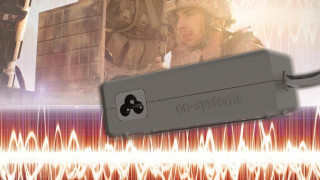 4MHz Military-Grade Power Supplies are 90% Smaller and Lighter, 80% Lower Cost