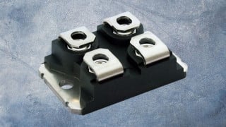 Vishay Adds 1200 V SiC MOSFET Power Modules in SOT-227 Packages
